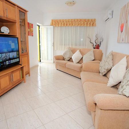 Apartamento T2 Em Condominio Fechado. Albufeira Exterior foto