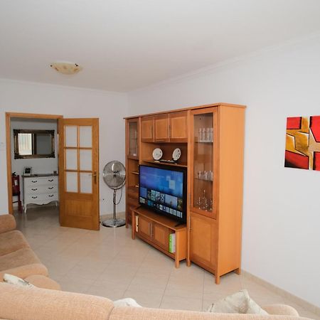 Apartamento T2 Em Condominio Fechado. Albufeira Exterior foto