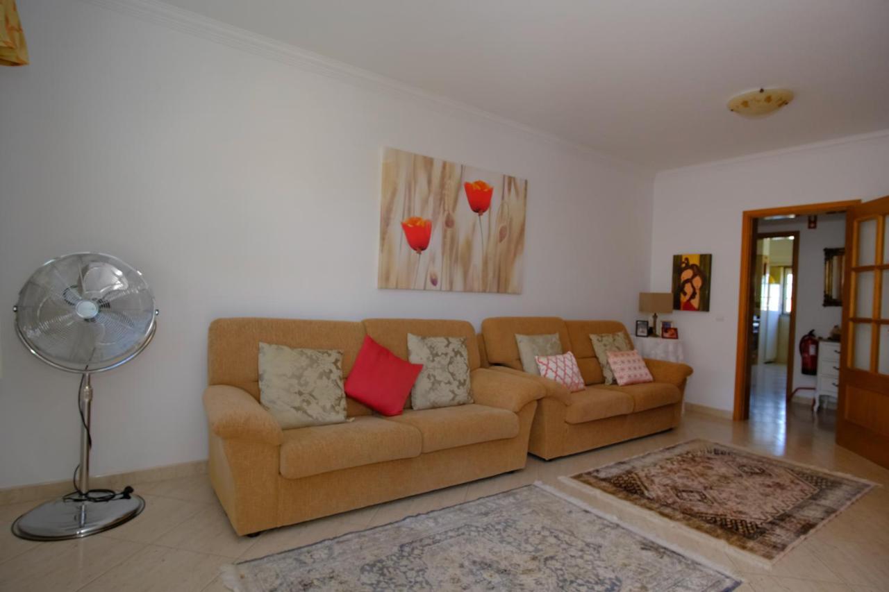 Apartamento T2 Em Condominio Fechado. Albufeira Exterior foto