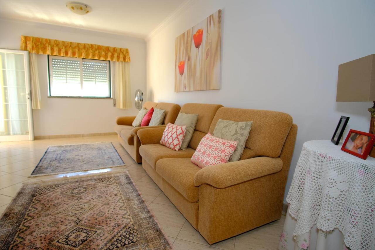 Apartamento T2 Em Condominio Fechado. Albufeira Exterior foto