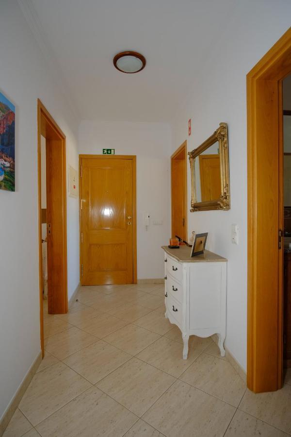 Apartamento T2 Em Condominio Fechado. Albufeira Exterior foto