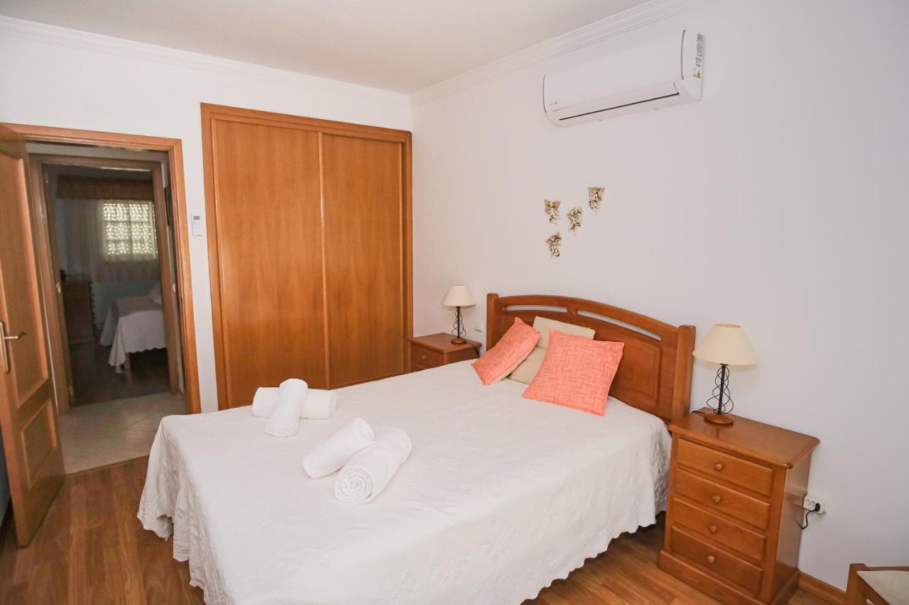 Apartamento T2 Em Condominio Fechado. Albufeira Exterior foto